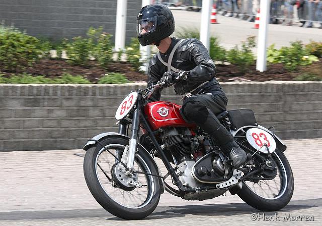 Barneveld 2009 Henk Morren 506 